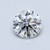 0.70 Carat Round Cut Diamond