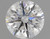 1.02 Carat Round Cut Diamond