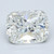 4.01 Carat Cushion Diamond