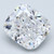 2.72 Carat Cushion Diamond