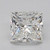 0.83 Carat Princess Diamond 0.83 Carat Princess Diamond