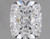 1.50 Carat Cushion Diamond
