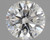 1.31 Carat Round Cut Diamond