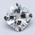 3.01 Carat Cushion Diamond