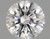 0.55 Carat Round Cut Diamond