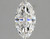 1.00 Carat Marquise Diamond