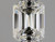 1.00 Carat Emerald Diamond