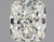 1.01 Carat Cushion Diamond