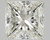 1.80 Carat Princess Diamond