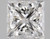 2.01 Carat Princess Diamond