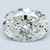 4.31 Carat Oval Diamond 4.31 Carat Oval Diamond