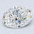6.08 Carat Oval Diamond 6.08 Carat Oval Diamond