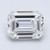 1.50 Carat Emerald Diamond
