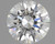 1.01 Carat Round Cut Diamond