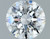1.01 Carat Round Cut Diamond