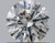 0.69 Carat Round Cut Diamond