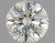 1.09 Carat Round Cut Diamond