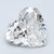 1.51 Carat Heart Diamond