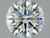 1.03 Carat Round Cut Diamond