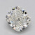 0.60 Carat Cushion Diamond
