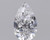 1.50 Carat Pear Diamond