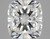 5.03 Carat Cushion Diamond