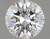 1.00 Carat Round Cut Diamond