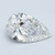 1.01 Carat Pear Diamond