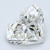 2.32 Carat Heart Diamond