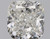 0.90 Carat Cushion Diamond