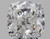 0.80 Carat Cushion Diamond