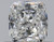 0.50 Carat Cushion Diamond