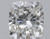 0.52 Carat Cushion Diamond