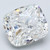 2.79 Carat Cushion Diamond