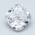 1.70 Carat Cushion Diamond