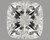 1.01 Carat Cushion Diamond