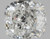 1.50 Carat Cushion Diamond