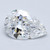 2.88 Carat Pear Diamond
