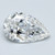 2.01 Carat Pear Diamond