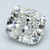 2.21 Carat Cushion Diamond