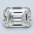 2.61 Carat Emerald Diamond