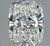 1.40 Carat Cushion Diamond