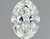 1.80 Carat Oval Diamond