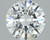 1.01 Carat Round Cut Diamond