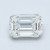 1.01 Carat Emerald Diamond