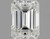 0.90 Carat Emerald Diamond