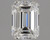 0.73 Carat Emerald Diamond