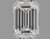 0.50 Carat Emerald Diamond