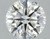 1.01 Carat Round Cut Diamond