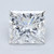 3.20 Carat Princess Diamond